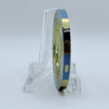 Hollywood Park Casino Inglewood California 2012 LE $2.50 Casino Chip