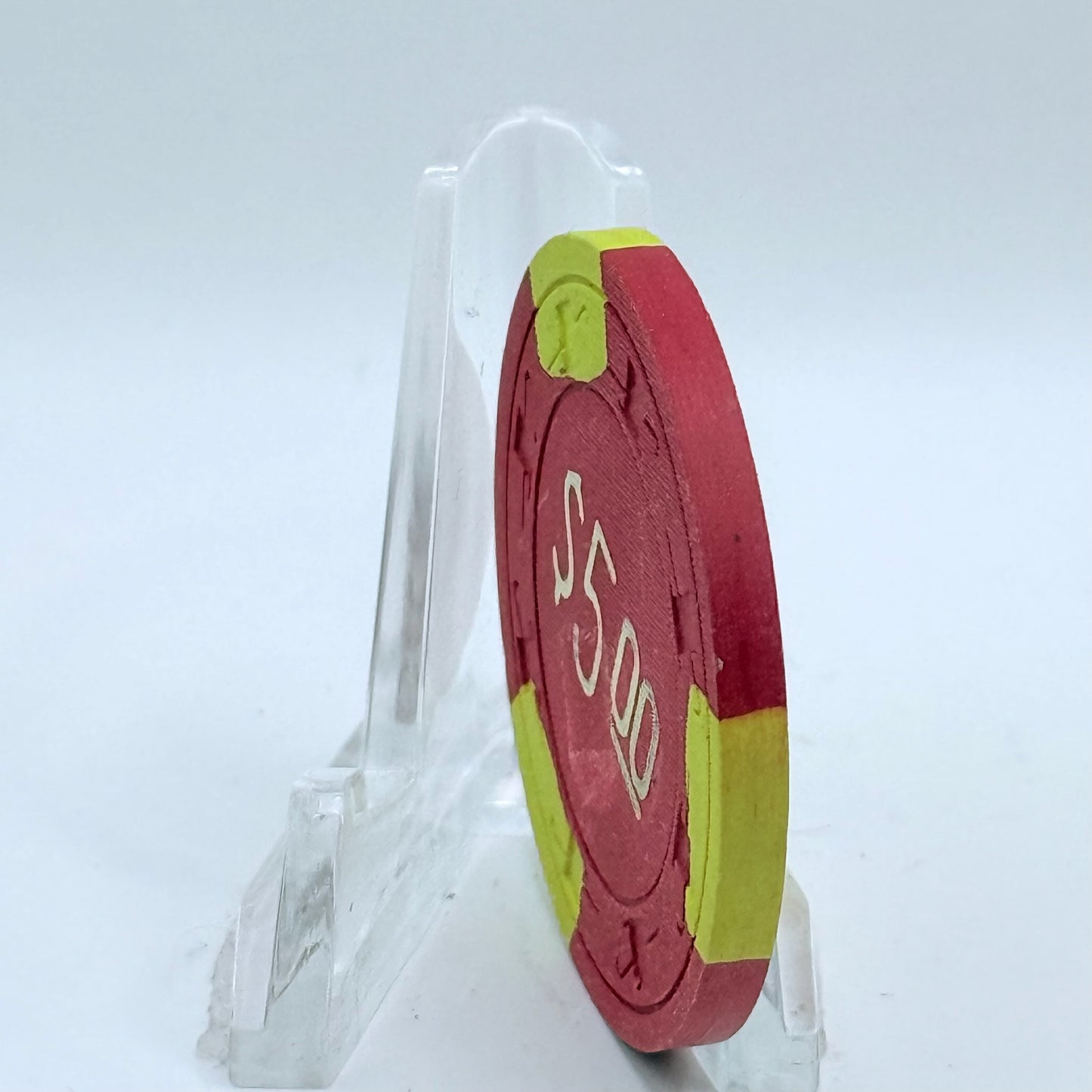 Winners Circle Henderson Nevada 1979 $5 Casino Chip N2290