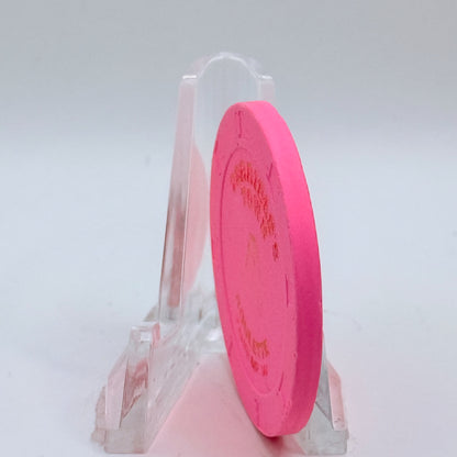 Terrible's Town Pahrump Nevada Series 11 Roulette Casino Chip