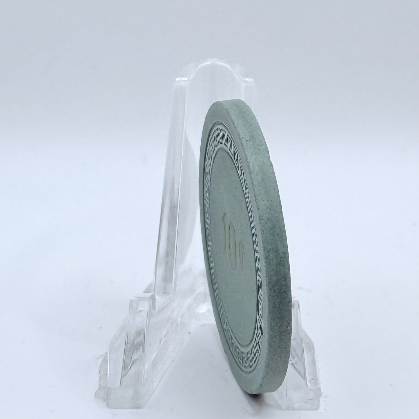 United Club Reno Nevada 1962 $0.10 Casino Chip N5599