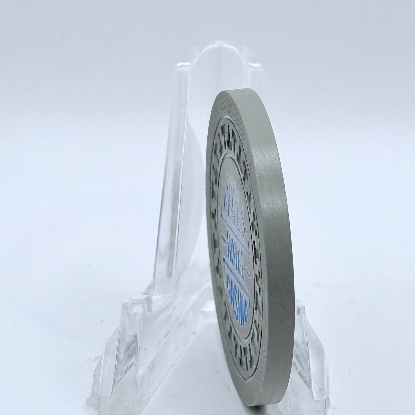 Mapes Hotel Casino Reno Nevada 1950s Casino Chip E9903