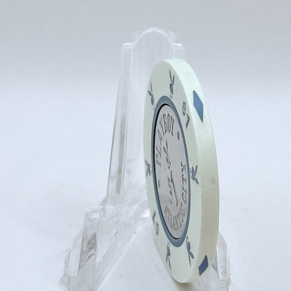 Playboy Atlantic City New Jersey $1 Casino Chip