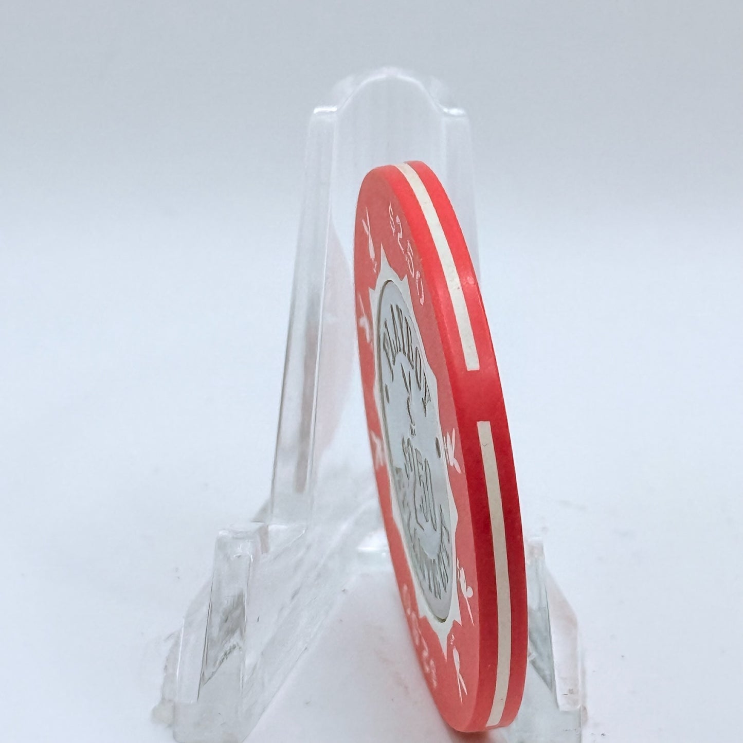 Playboy Atlantic City New Jersey $2.50 Casino Chip