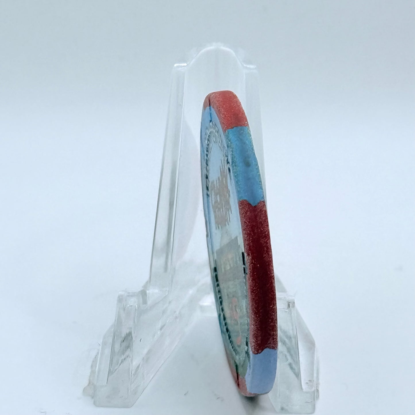 Casino Rama Orillia Ontario 1996 'Grand Opening' LE $5 Casino Chip