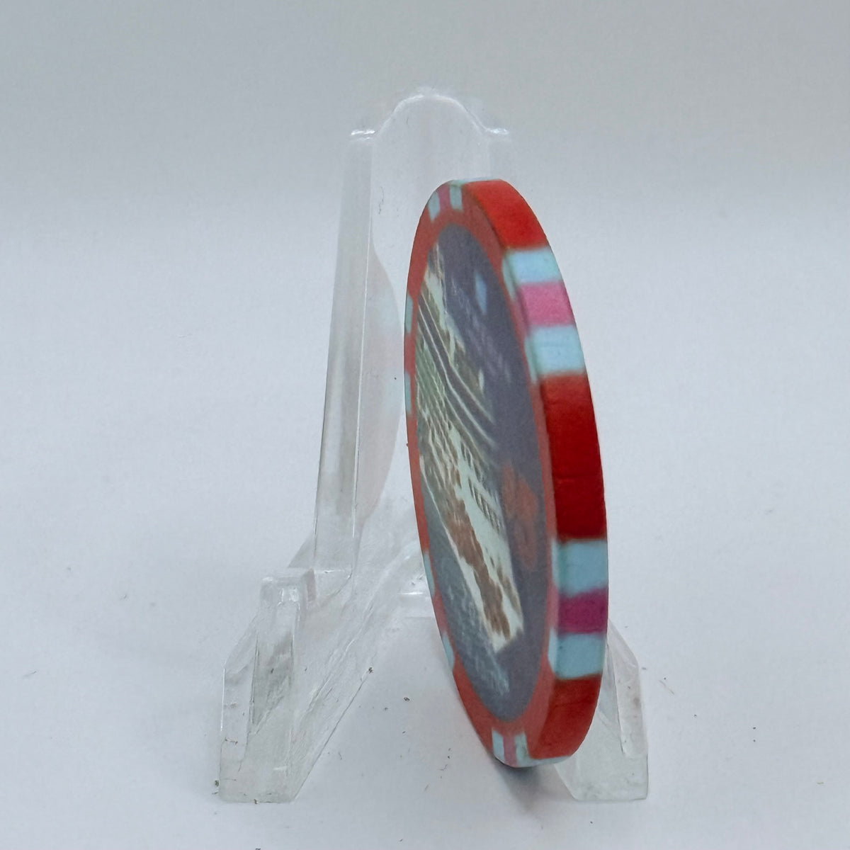 Norwegian Cruise Line Gem 2012 'Gem' LE $5 Casino Chip