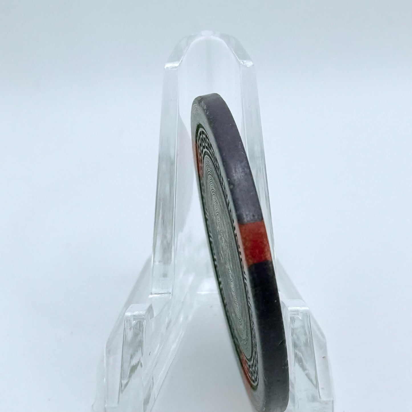 Mapes Hotel Casino Reno Nevada 1949 $5 Casino Chip N5231