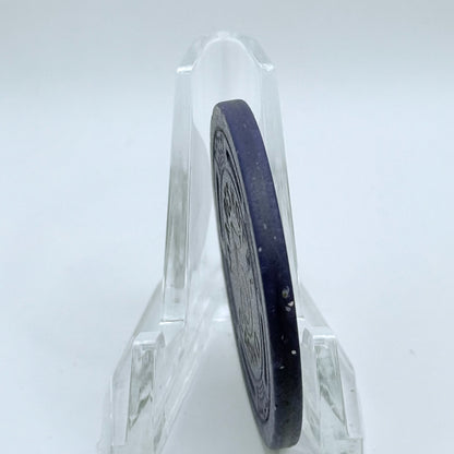 Mapes Hotel Casino Reno Nevada 1948 $5 Casino Chip N5232