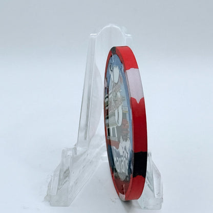 Harrah's 1994 'Grand Opening' LE $5 Casino Chip