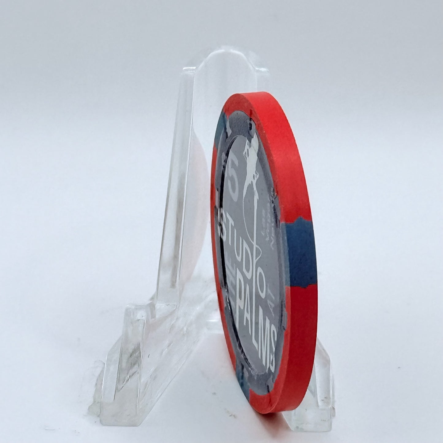 Palms Casino Resort Las Vegas Nevada 2005 'Grand Opening' LE $5 Casino Chip E4931