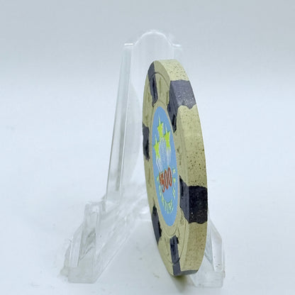 Fortune Bay Casino Tower Minnesota $500 Casino Chip