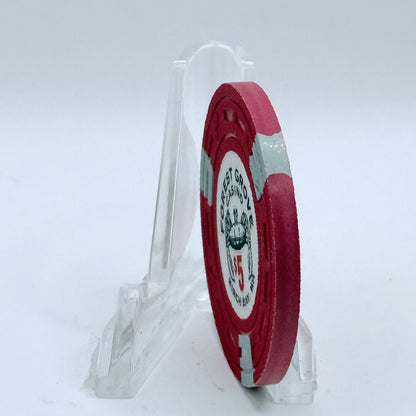 Forest Grove Casino Birch Bay Washington $5 Casino Chip