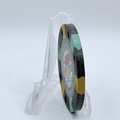 Sho-Ka-Wah Casino Hopland California $100 Casino Chip