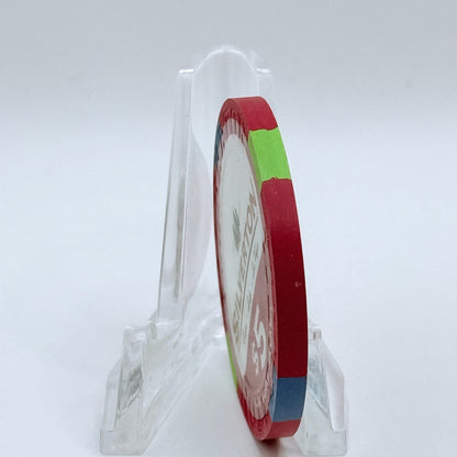 Silverton Las Vegas Nevada 2005 'Hootie & the Blowfish' LE $5 Casino Chip E5433