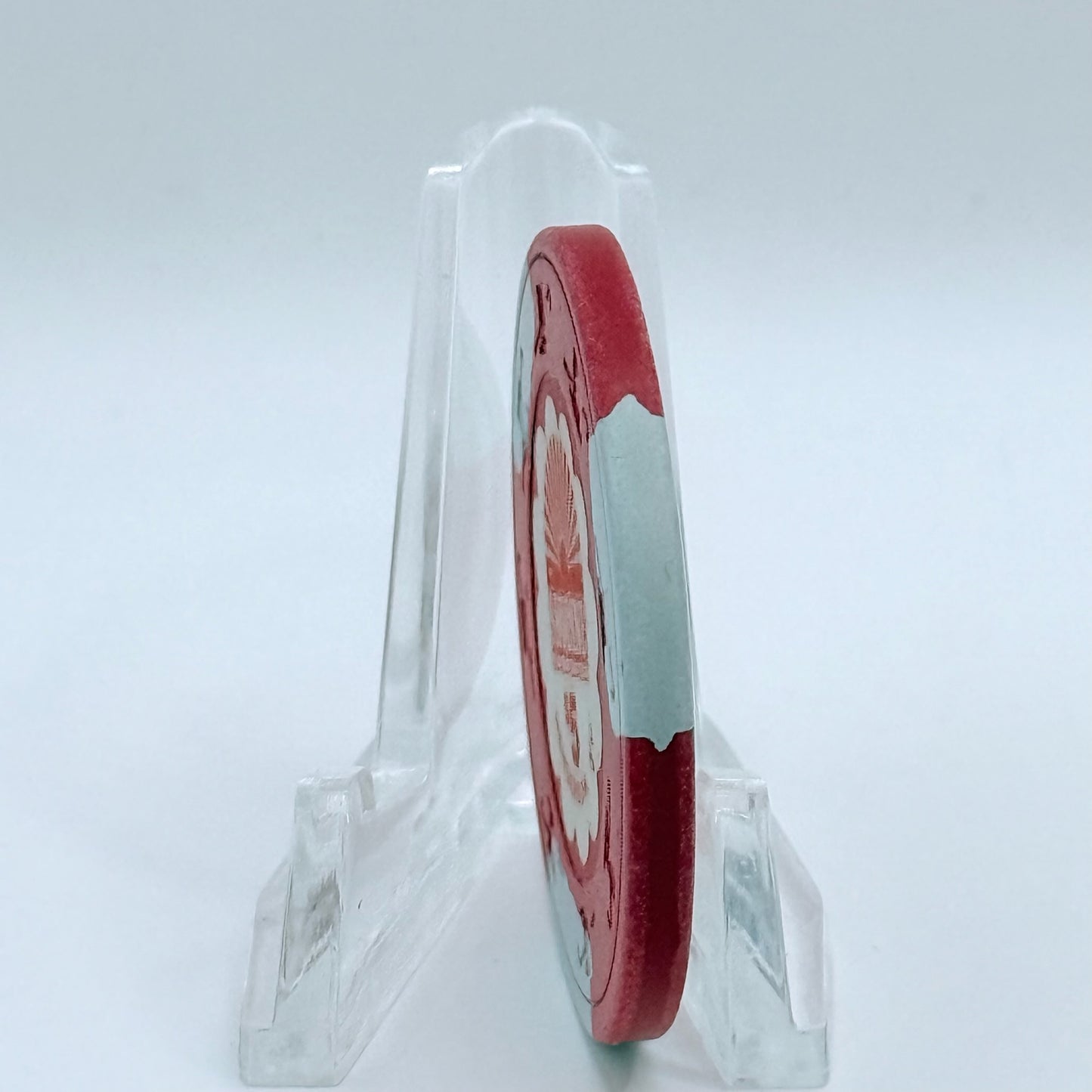 Skyline Casino Henderson Nevada 1992 $5 Casino Chip N6276