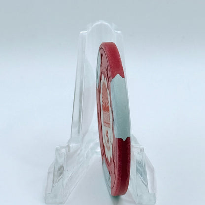 Skyline Casino Henderson Nevada 1992 $5 Casino Chip N6276