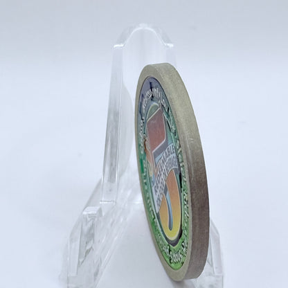 Mt. Charleston Resort 1995 $5 NCV Casino Chip D2422