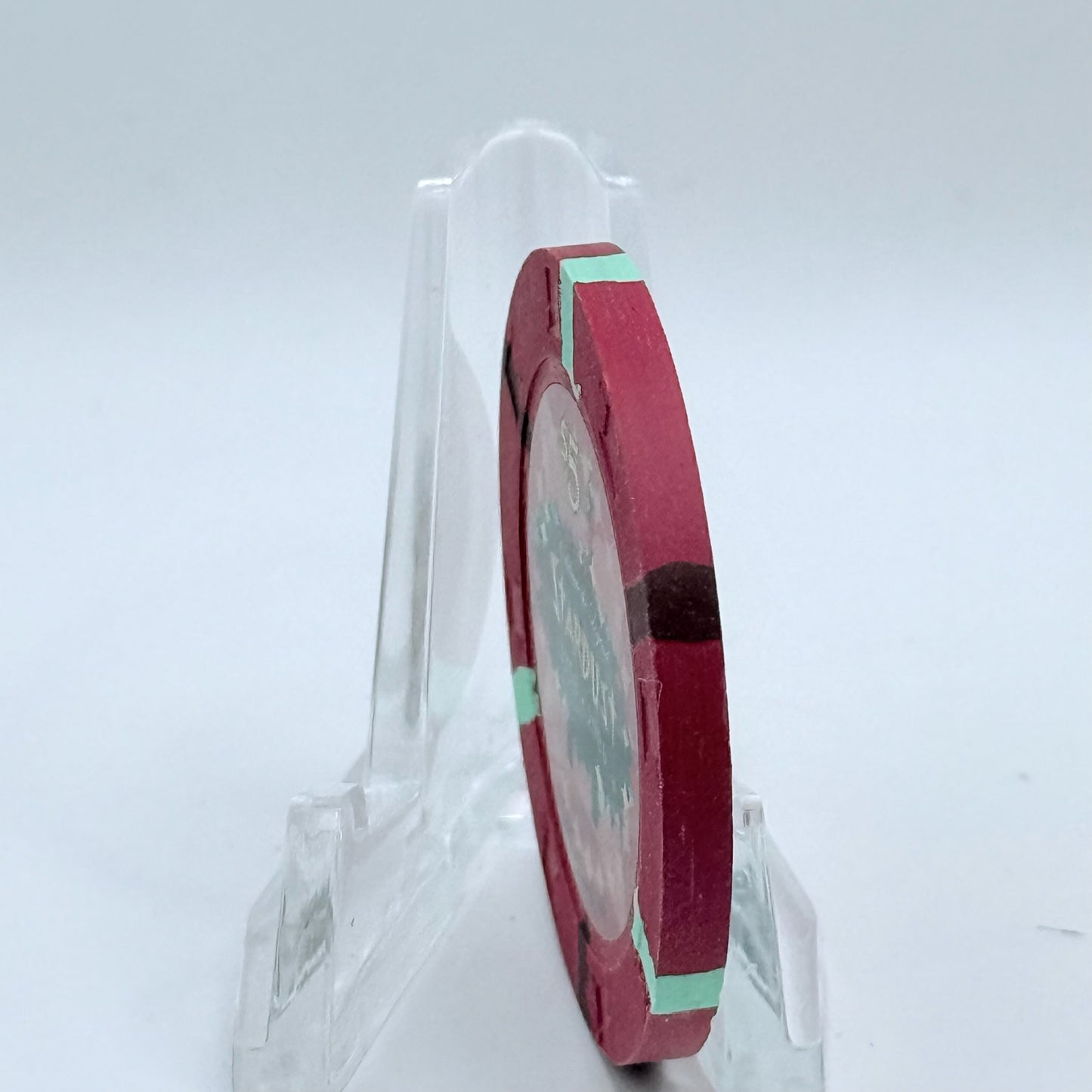 Stardust Las Vegas Nevada 2006 $5 Casino Chip E8820