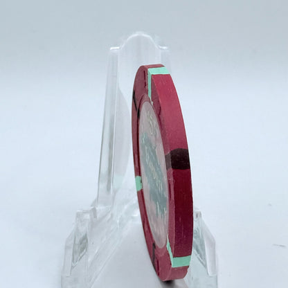 Stardust Las Vegas Nevada 2006 $5 Casino Chip E8820