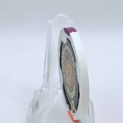 Station Casino Kansas City Missouri 1997 'Grand Opening' Series 3 LE $1 Casino Chip