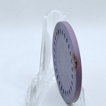 Palace Club Reno Nevada 1934 Series 201 Roulette Casino Chip N0787