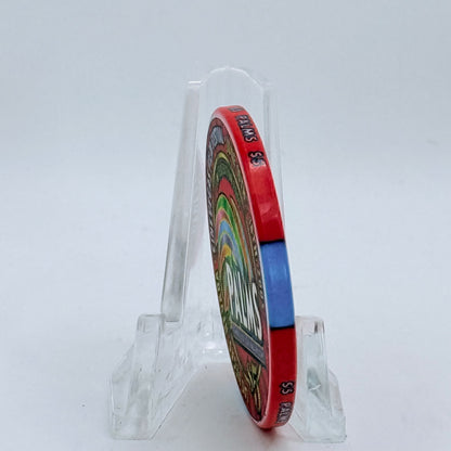 Palms Casino Resort Las Vegas Nevada 2005 'Ann-Margret' LE $5 Casino Chip E4784