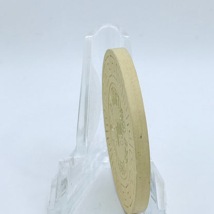 Plantation Sparks Nevada 1980 $1 NCV Casino Chip N5763