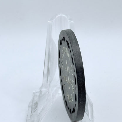 Primadonna (Club) Reno Nevada 1956 $1 NCV Casino Chip N6704