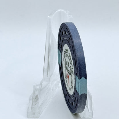 Forest Grove Casino Birch Bay Washington $1 Casino Chip