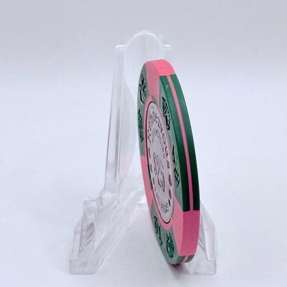 Rendezvous Las Vegas Nevada 1977 $25 Casino Chip N2043