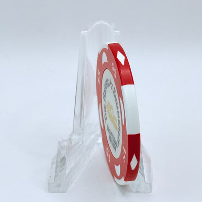 The Resort At Summerlin Las Vegas Nevada 1999 $5 Casino Chip V5348