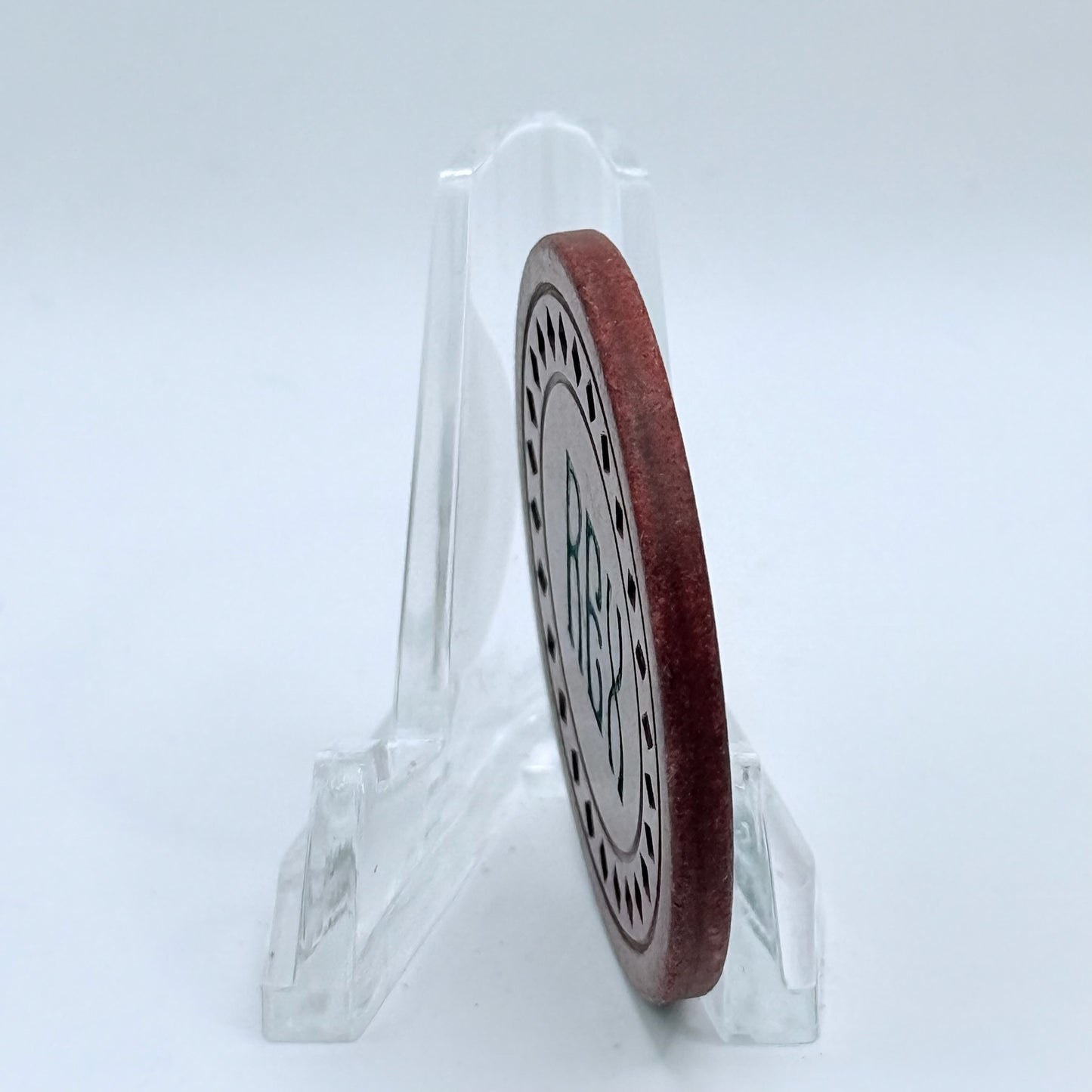 Rex Club Las Vegas Nevada 1946 Casino Chip N2050