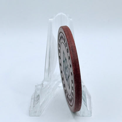 Rex Club Las Vegas Nevada 1946 Casino Chip N2050