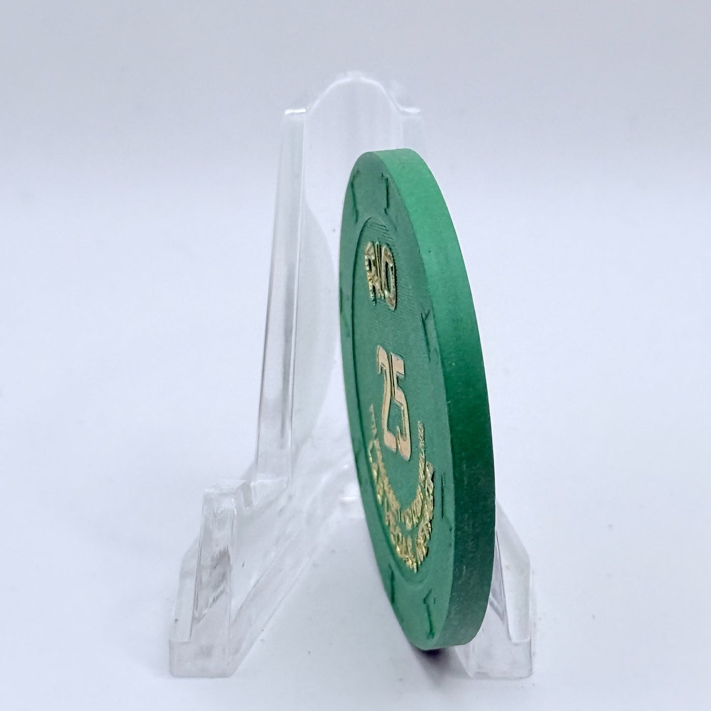 Rio Las Vegas Nevada 2005 $25 NCV Casino Chip E8293