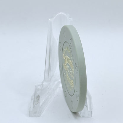 Riverside Resort Casino Laughlin Nevada 1997 $2.50 Casino Chip N9022