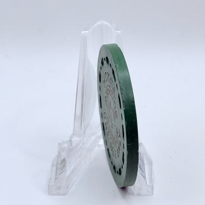 Riverside Hotel Reno Nevada 1961 LE $1 NCV Casino Chip E6775