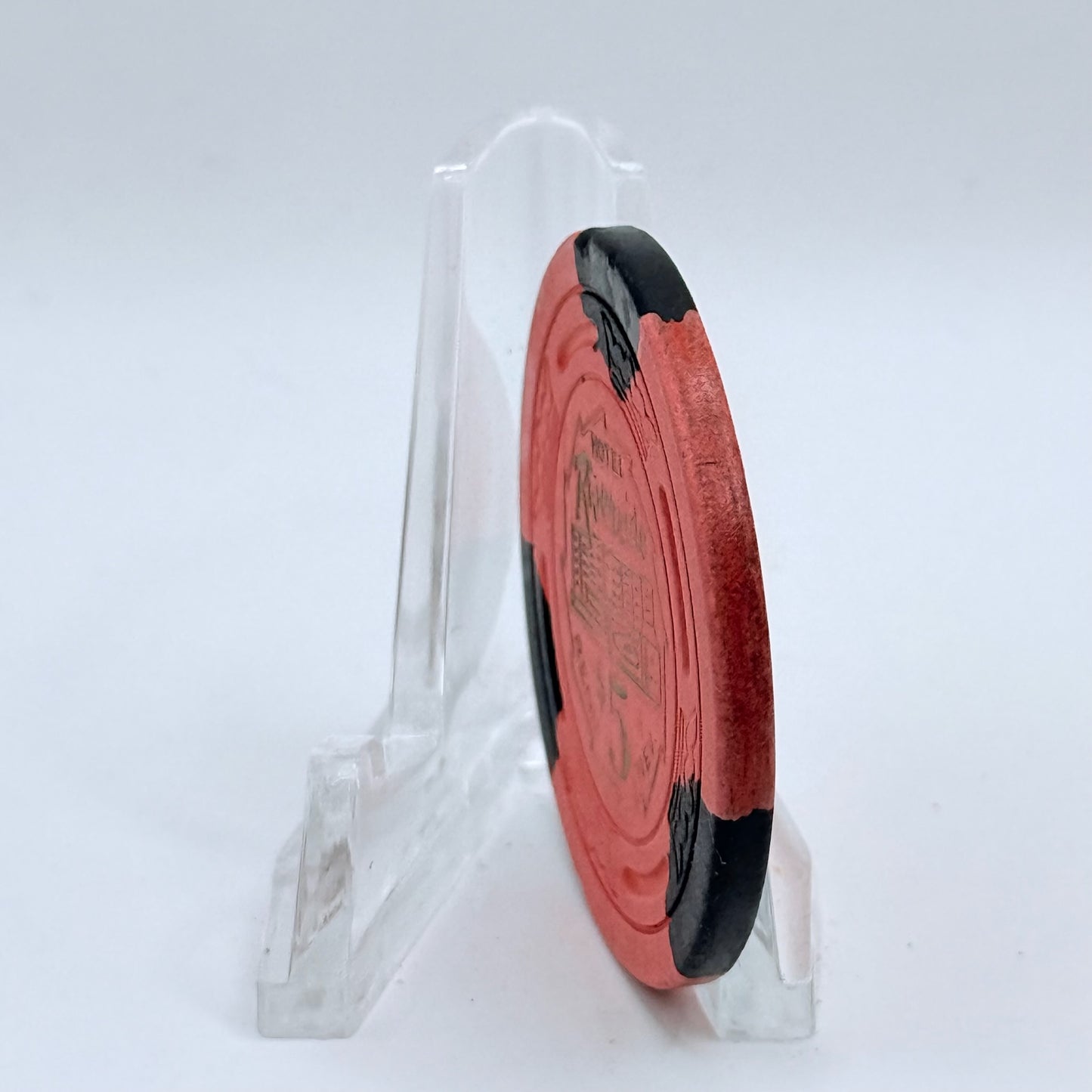 Riverside Hotel Reno Nevada 1959 LE $5 Casino Chip N5483