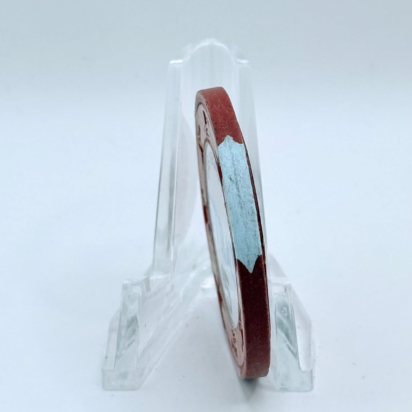 The STRAT Las Vegas Nevada 2019 $5 Casino Chip D2873