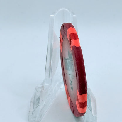 Boomtown Biloxi Mississippi $5 Casino Chip