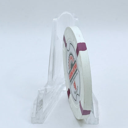 Casino Aztar Evansville Indiana Series 1 $1 Casino Chip