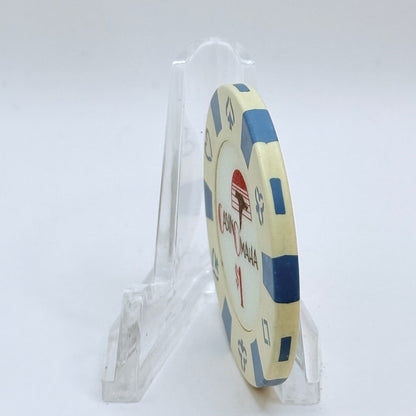 CasinOmaha Onawa Iowa $1 Casino Chip