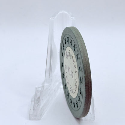 Club Forest (Original) New Orleans Louisiana $1 Casino Chip