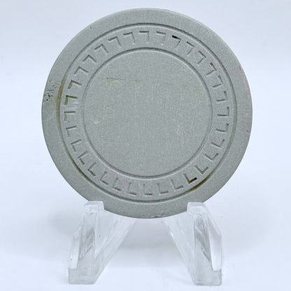 Evergreen Hotel Vancouver Washington Casino Chip