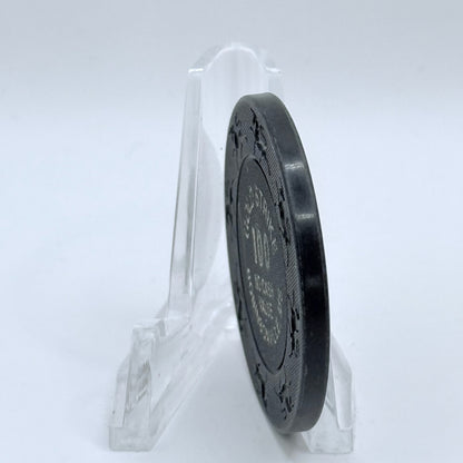 Gold Strike Tunica Mississippi Series 1 $100 NCV Casino Chip