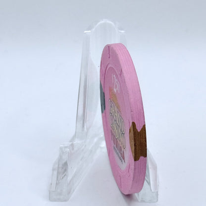 Grand Casino Tunica Mississippi $2.50 Casino Chip