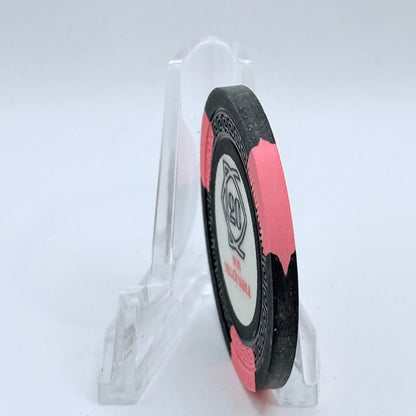 Dieppe Dieppe France $20 NCV Casino Chip