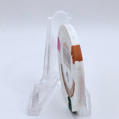 Golden Nugget Biloxi Biloxi Mississippi 2013 $1 Casino Chip