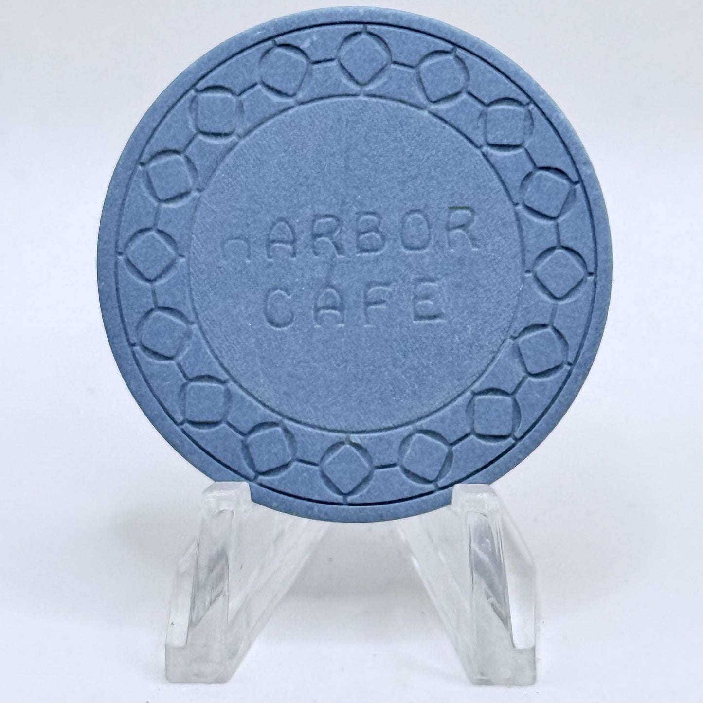 Harbor Cafe Blaine Washington $1 Casino Chip