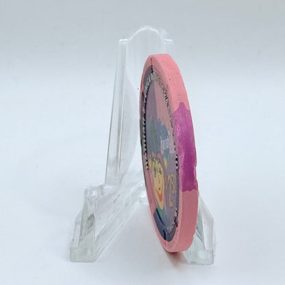 Harrah's Mardi Gras (1996-2005) Tunica Mississippi $2.50 Casino Chip