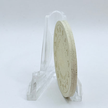 Lady Luck Las Vegas Nevada 1980s NCV Casino Chip N4358