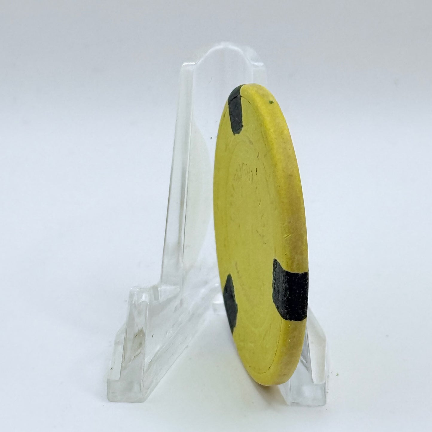 Limelight Card Room Sacramento California $1 Casino Chip